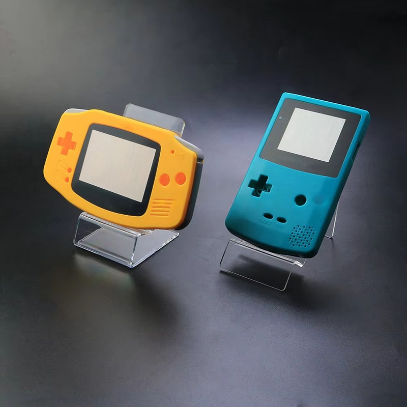 Gaming Console Gta - Stand for Gameboy GB GBC GBA