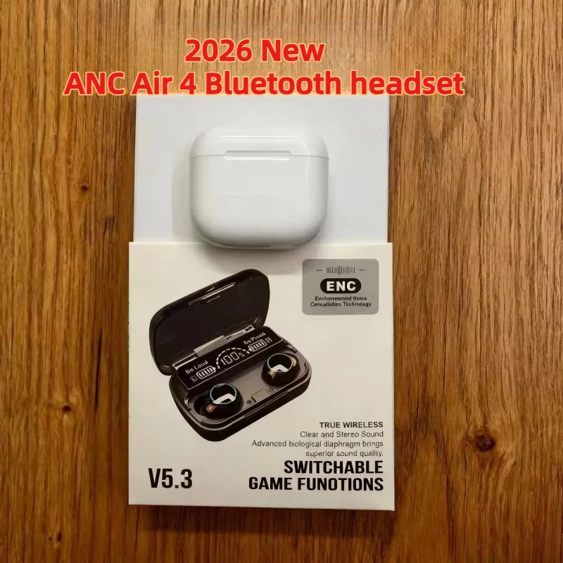 Headset Gaming Console - 2025 New Pro 3 Wireless Bluetooth