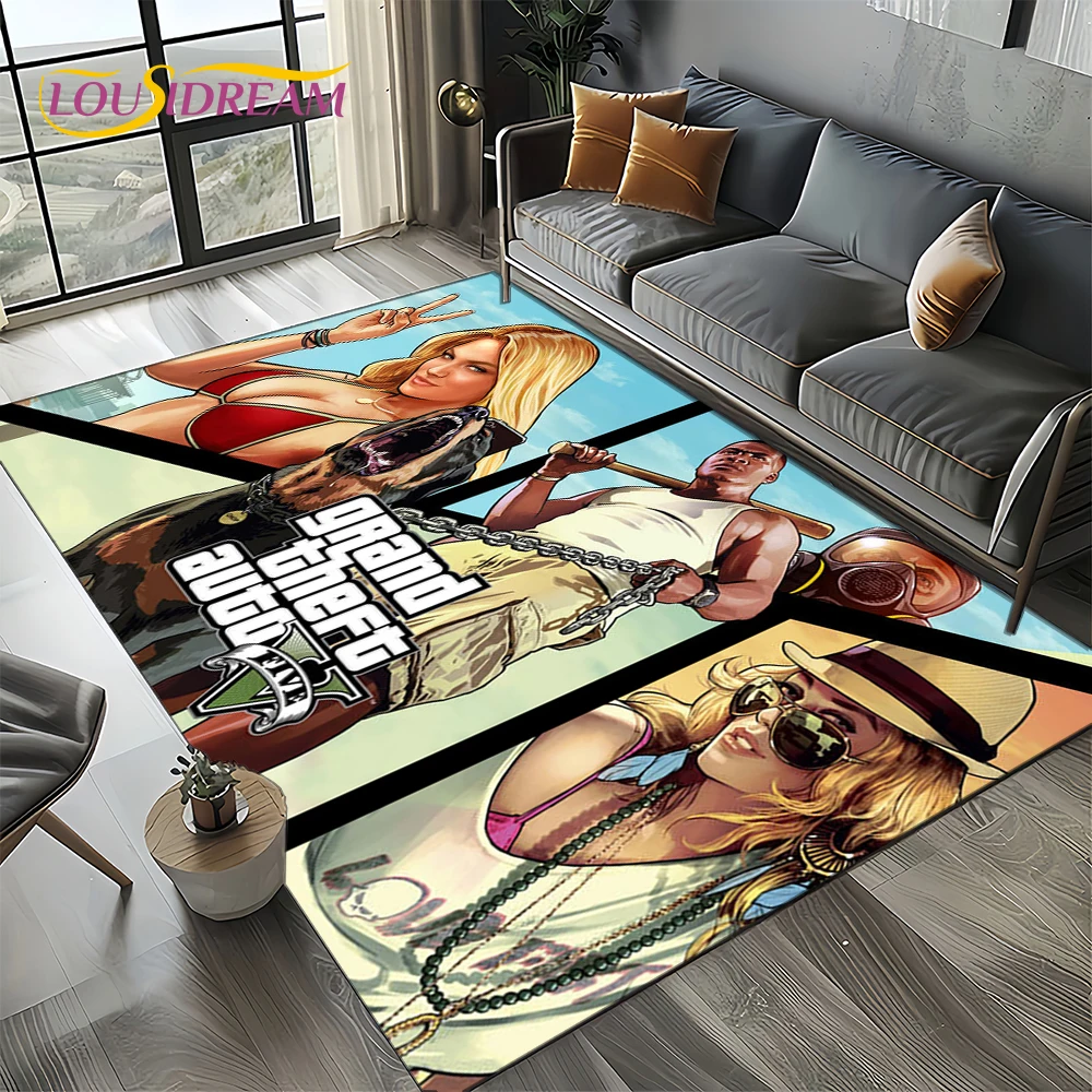 Gaming Console Gta - Grand Theft Auto GTA 6 Game