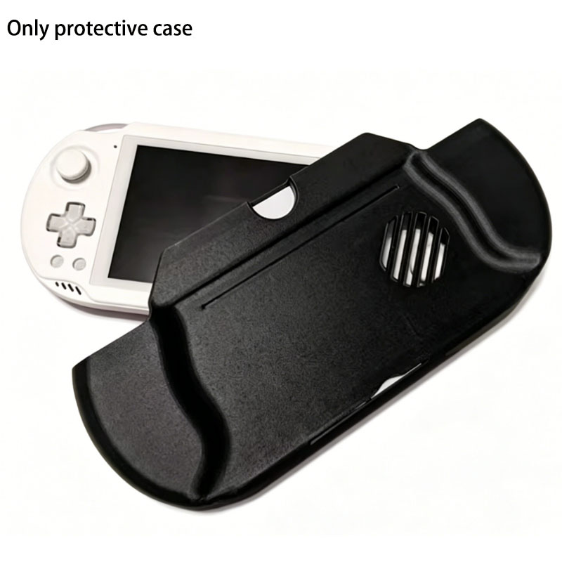 Gaming Console Controller - 3D Printing grip for Odin 2