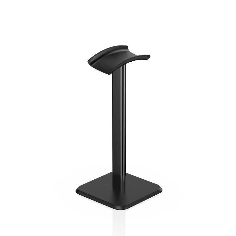 Headset Gaming Console - Universal Headphone Stand Aluminuim Alloy Headset