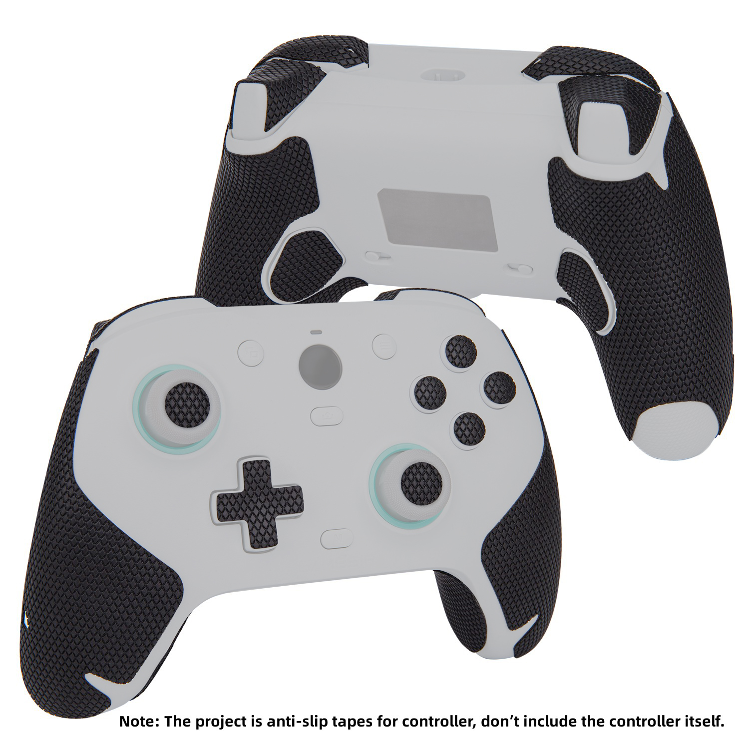 Gaming Console G7 - TALONGAMES Controller Grip Tape Classic Version