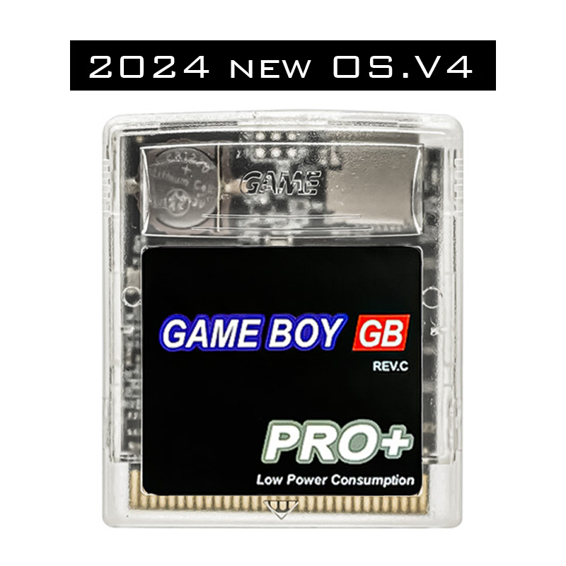 Gaming Console Gta - Multifunctional Game Card For EDGB Gameboy
