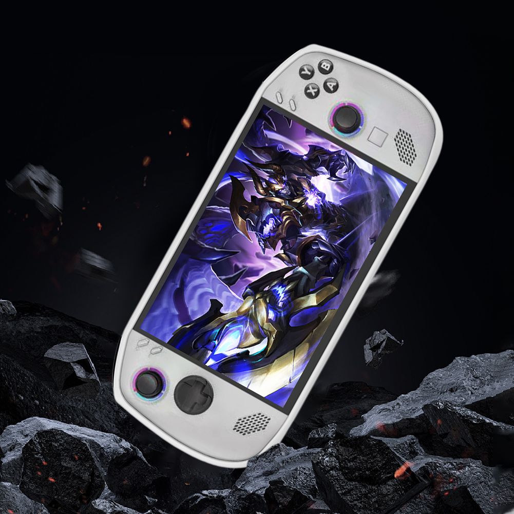 Gaming Console Lenovo Legion Go - TPU Case for Lenovo Legion Go