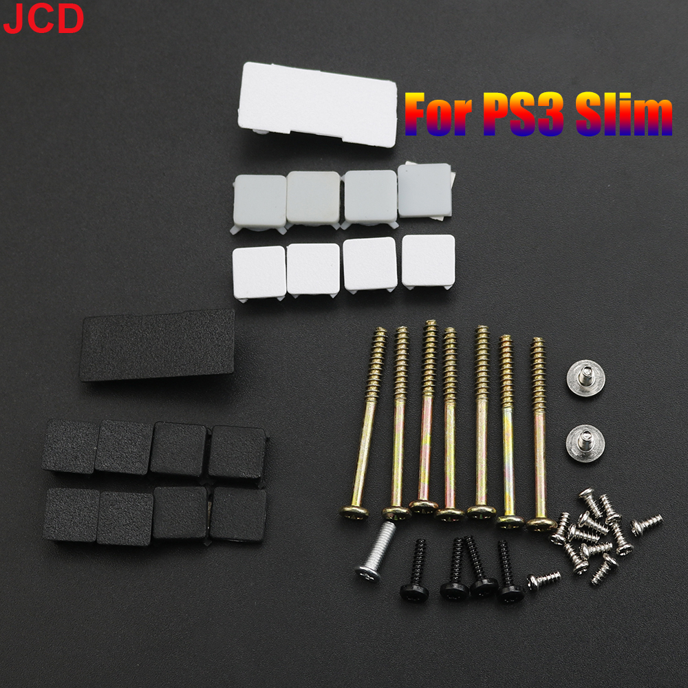 Gaming Console Station - JCD Full Set Screws For PS2
