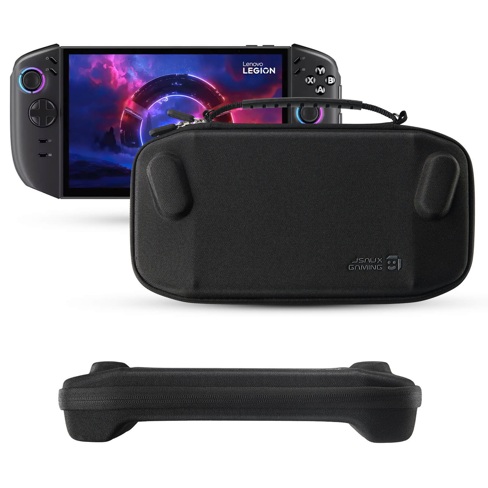 Gaming Console Lenovo Legion Go - Lenovo Carrying Case for Legion Go