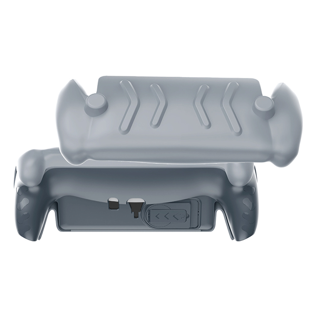Gaming Console Controller - TPU Case with Stand Gaming Console