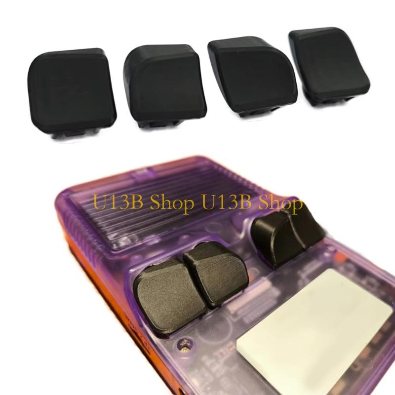 Gaming Console R36S - U13B Upgrades Button For R36S Gaming