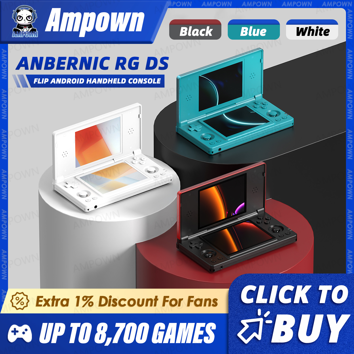 Gaming Console Gta - RG DS Handheld Game Console 4‘’