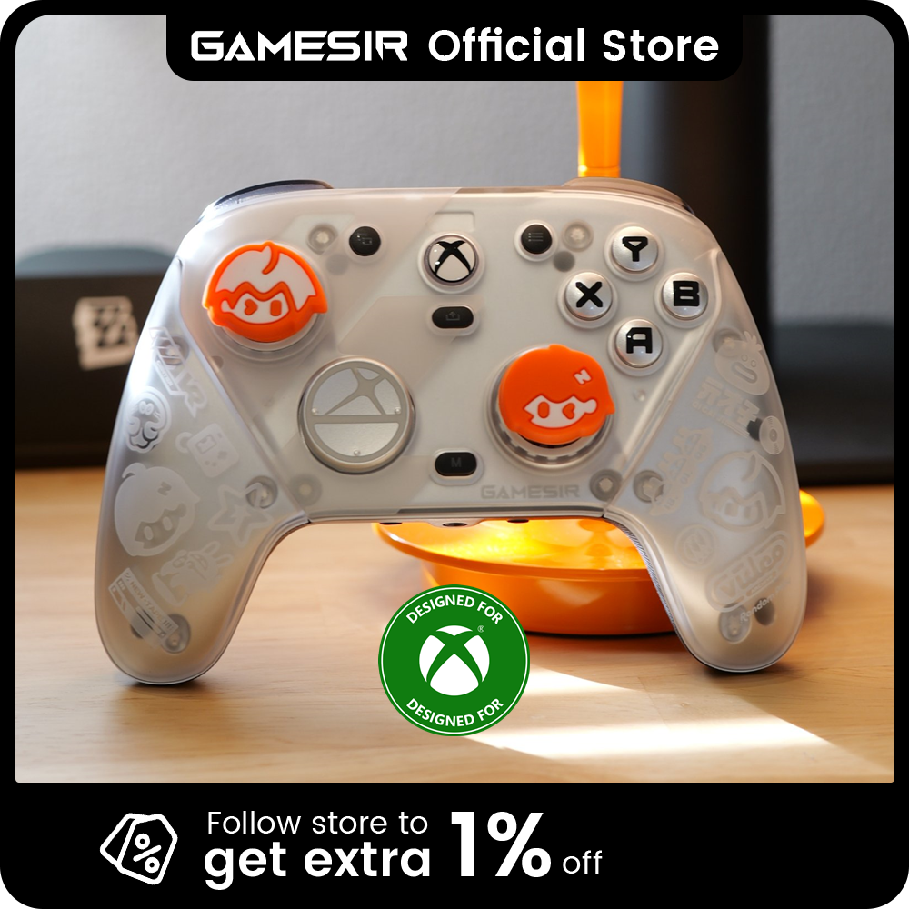 Gaming Console G7 - GameSir G7 Pro Zenless Zone Zero