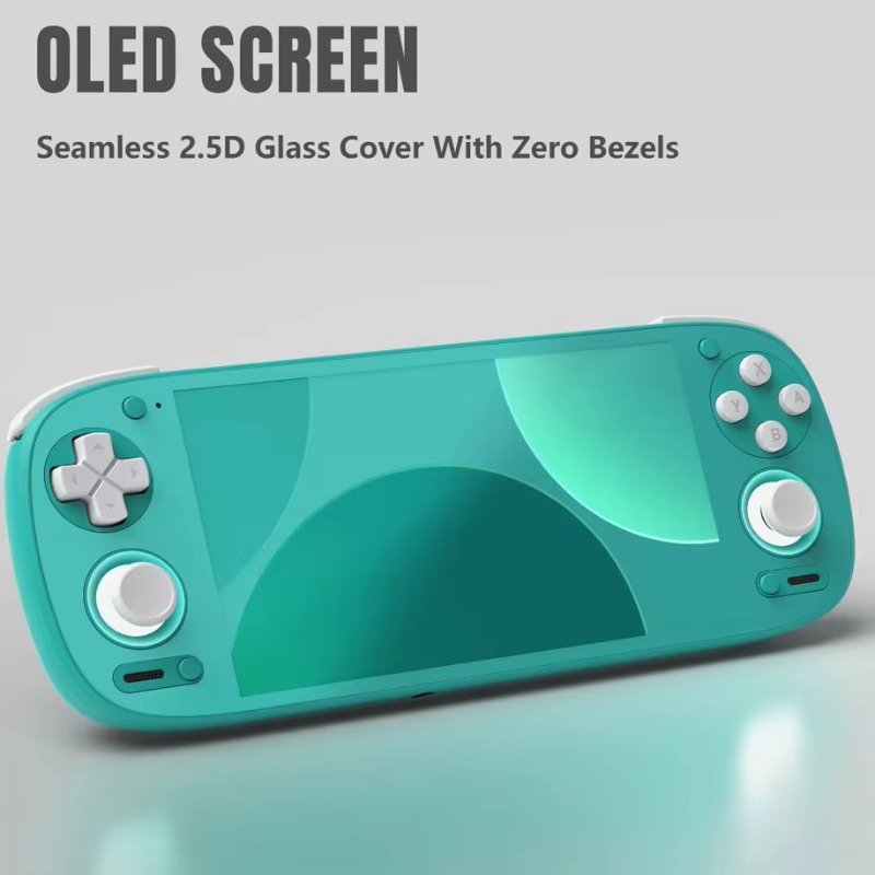 Gaming Console Gta - Retroid Pocket Pocket G2 Android Game