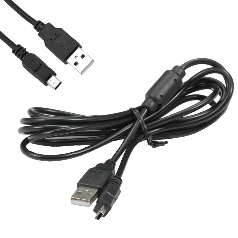 For PS3 Controller USB Charge  - Gaming Console Station avis et prix