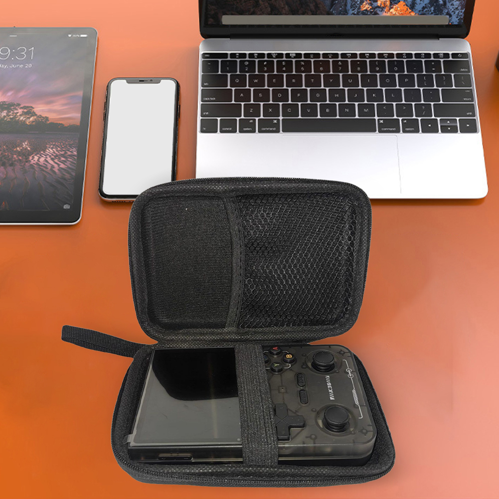 Carrying Case Impact and Drop  - Gaming Console R36S avis et prix
