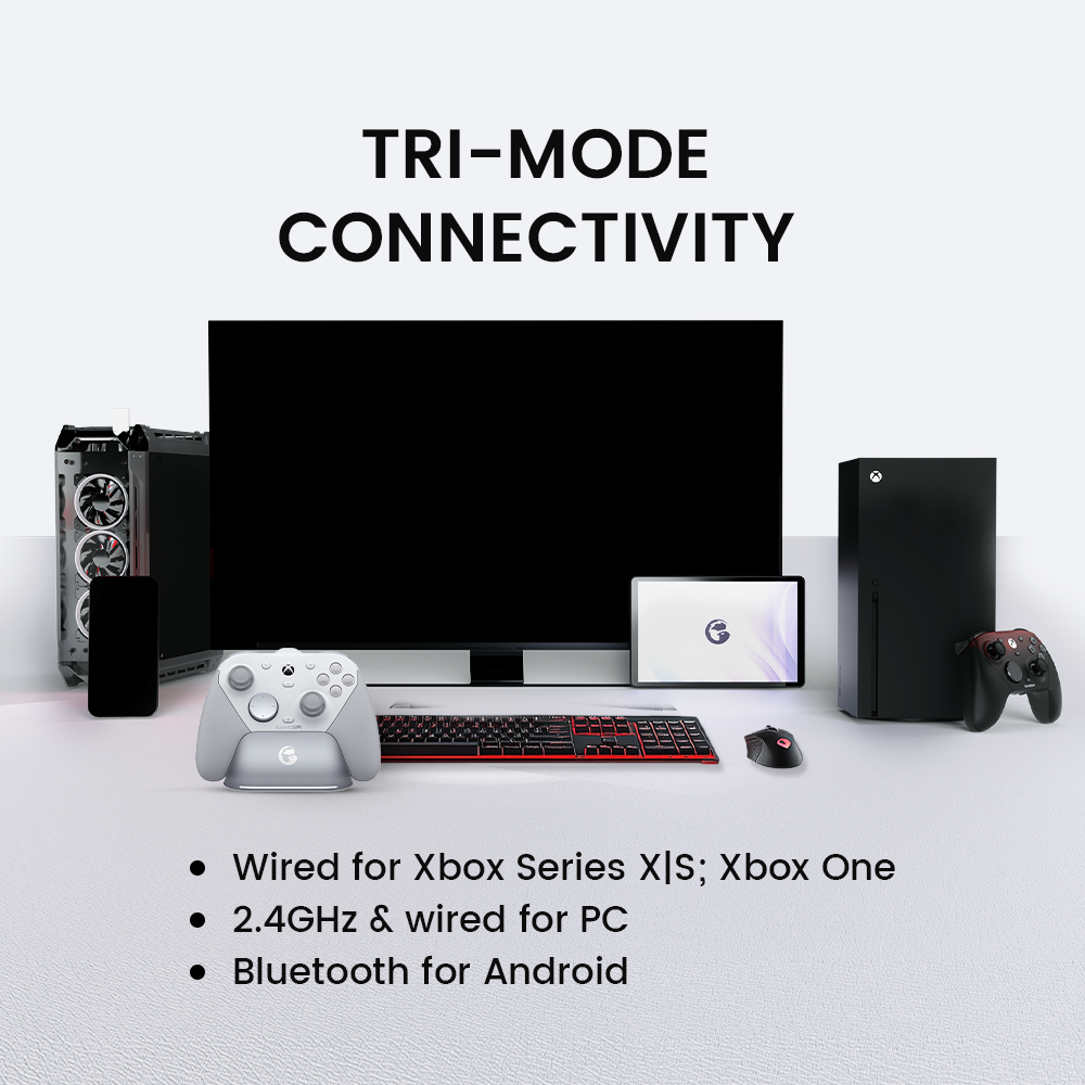 GameSir G7 Pro Xbox Gaming Con - Gaming Console G7 avis et prix