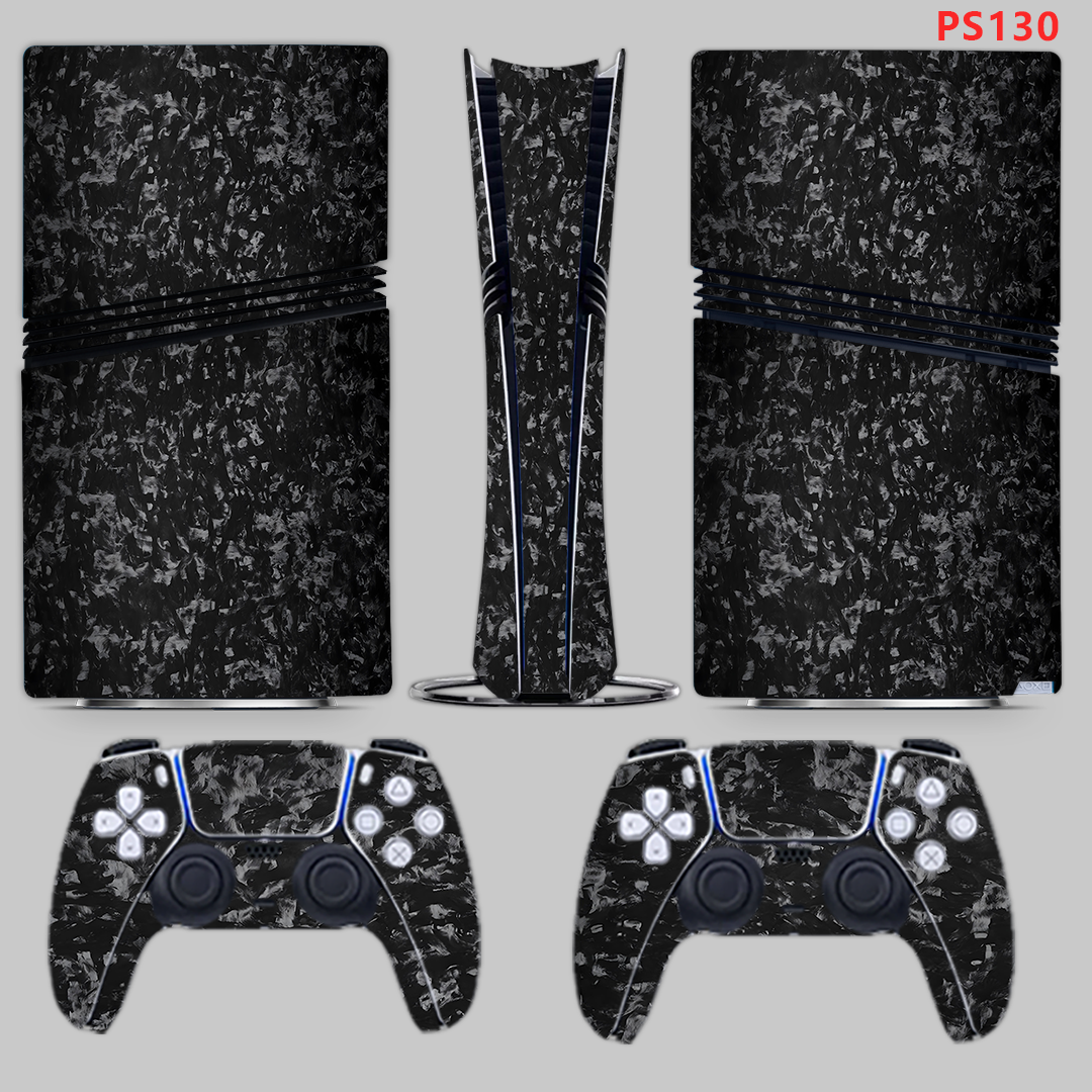 Skin Wrap Vinyl Decals For PS5 - Gaming Console Controller avis et prix
