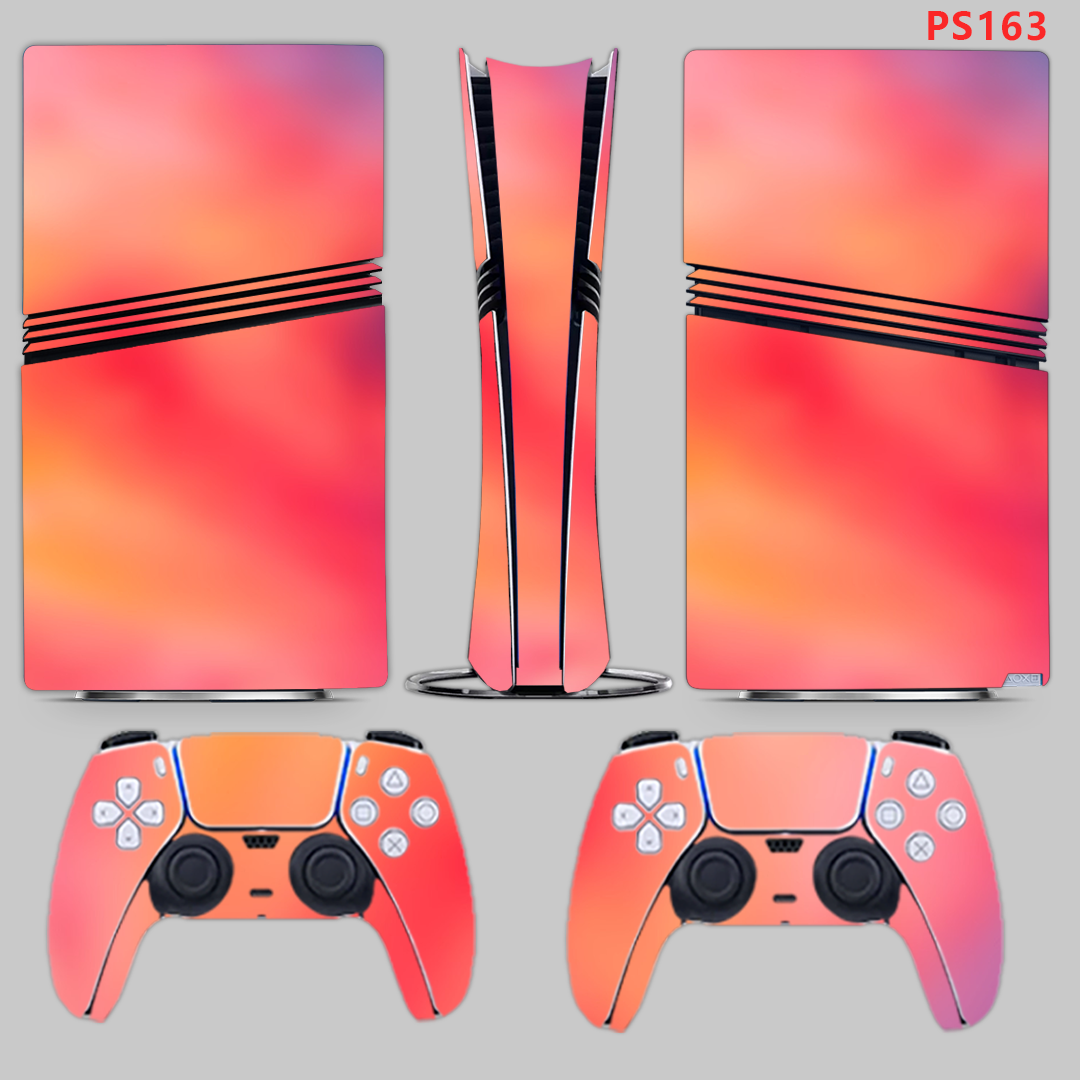 Skin Wrap Vinyl Decals For PS5 - Gaming Console Controller avis et prix