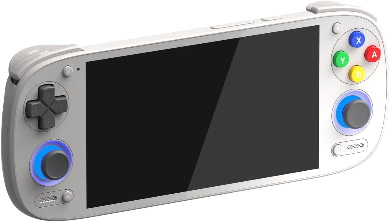 5 Retro Handheld Game Console, - Gaming Console Android avis et prix