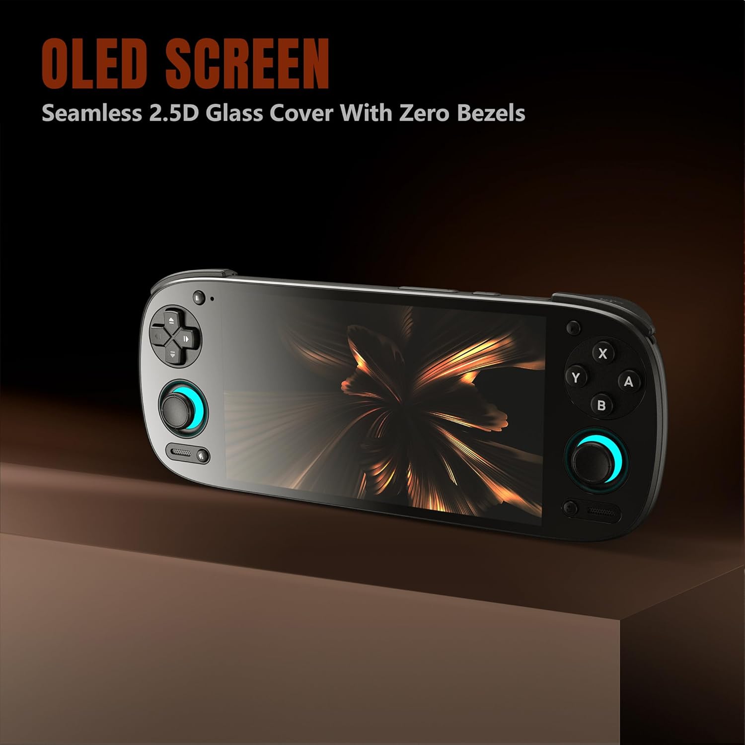 5 Retro Handheld Game Console, - Gaming Console Android avis et prix