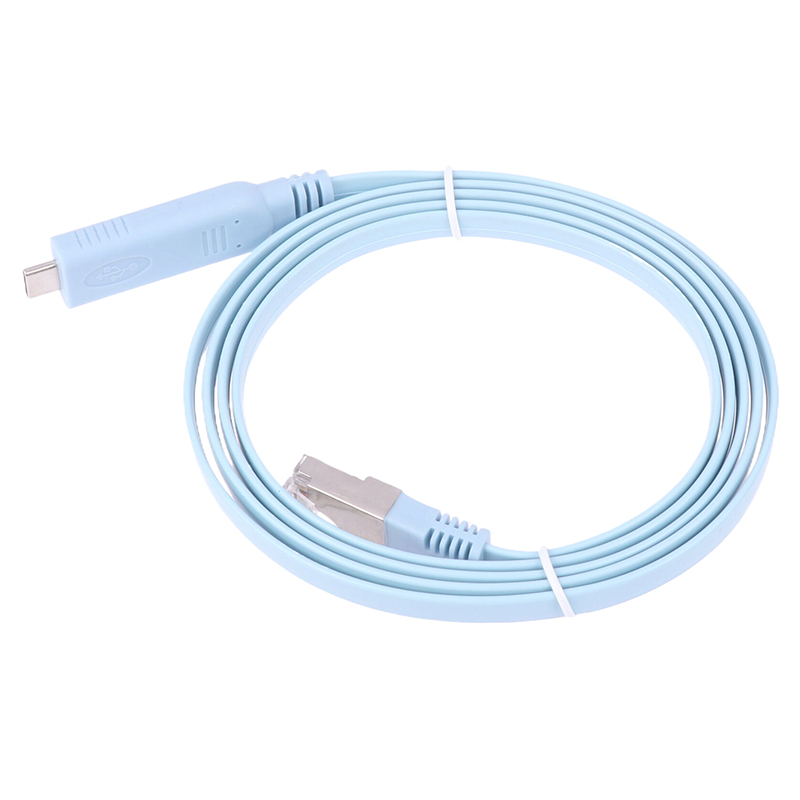 1.5m USB C to RJ45 Console Cab - Lan Cable Gaming avis et prix
