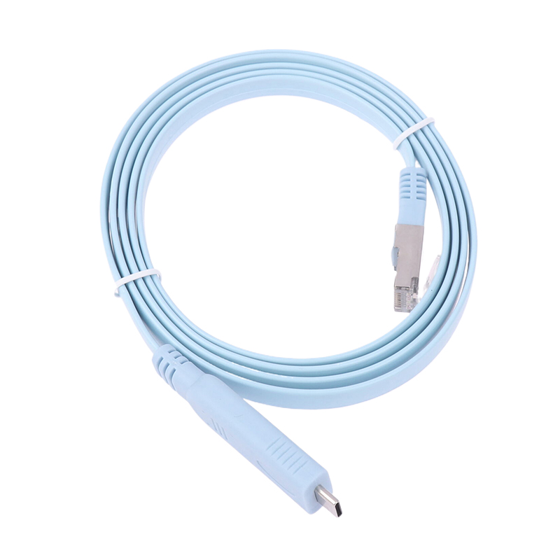 1.5m USB C to RJ45 Console Cab - Lan Cable Gaming avis et prix