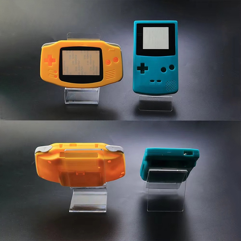 Stand for Gameboy GB GBC GBA G - Gaming Console Gta avis et prix