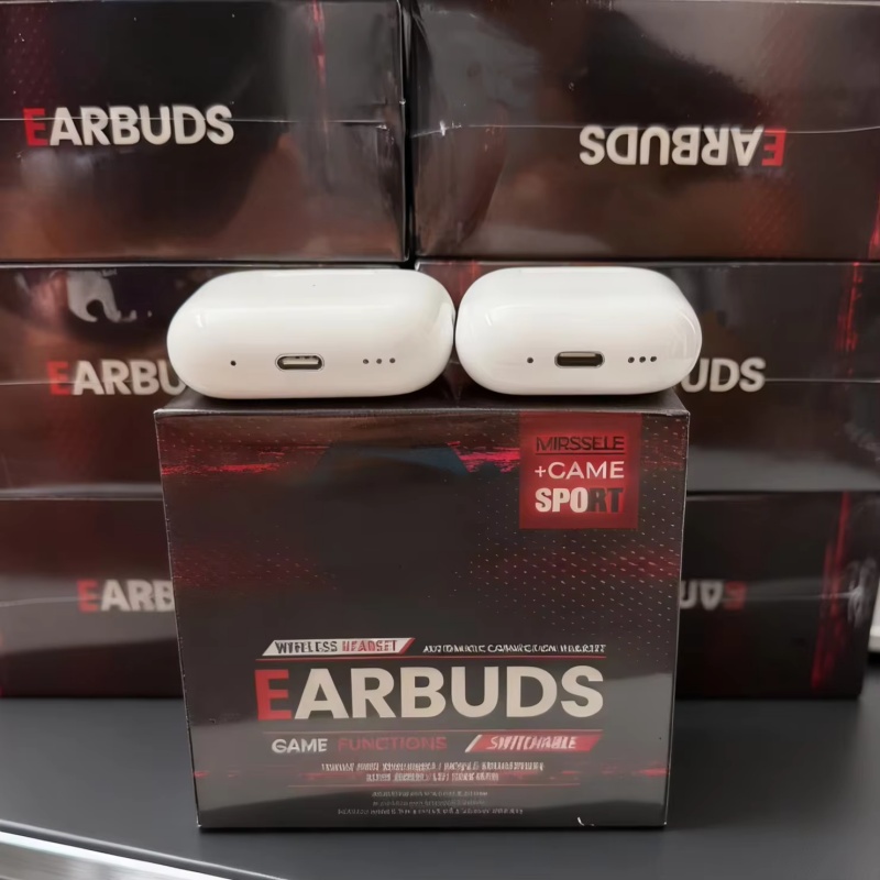 2025 New Pro 3 Wireless Blueto - Headset Gaming Console avis et prix