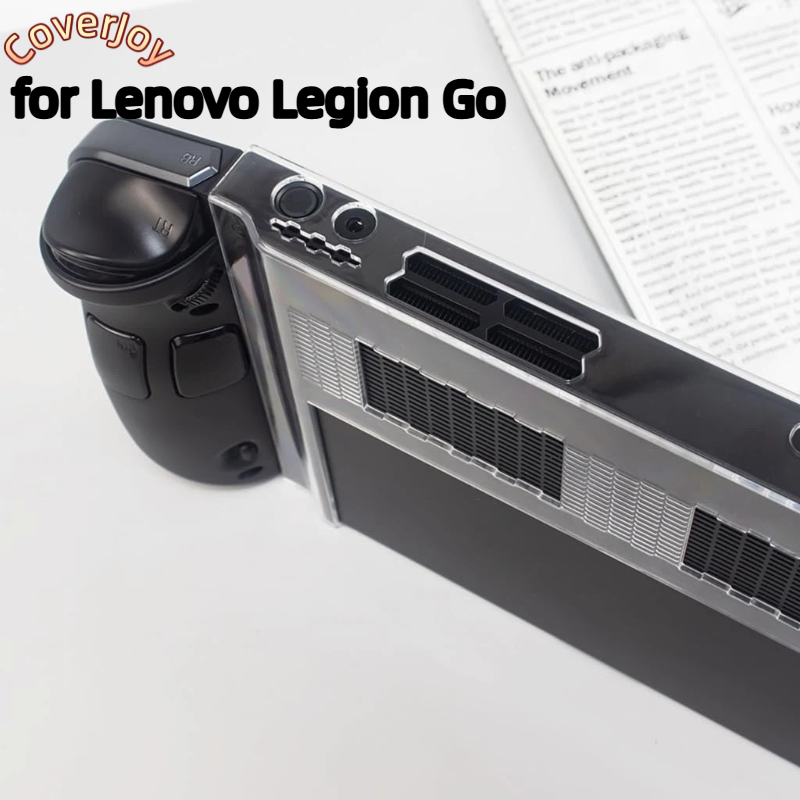 CoverJoy Hard Protective Case  - Gaming Console Lenovo Legion Go avis et prix