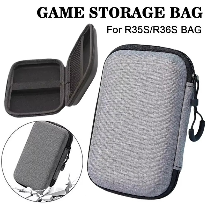 Protective Case For R36S/R35S  - Gaming Console R36S avis et prix
