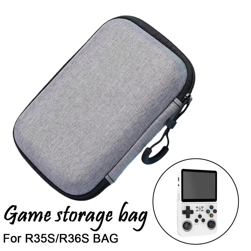 Protective Case For R36S/R35S  - Gaming Console R36S avis et prix