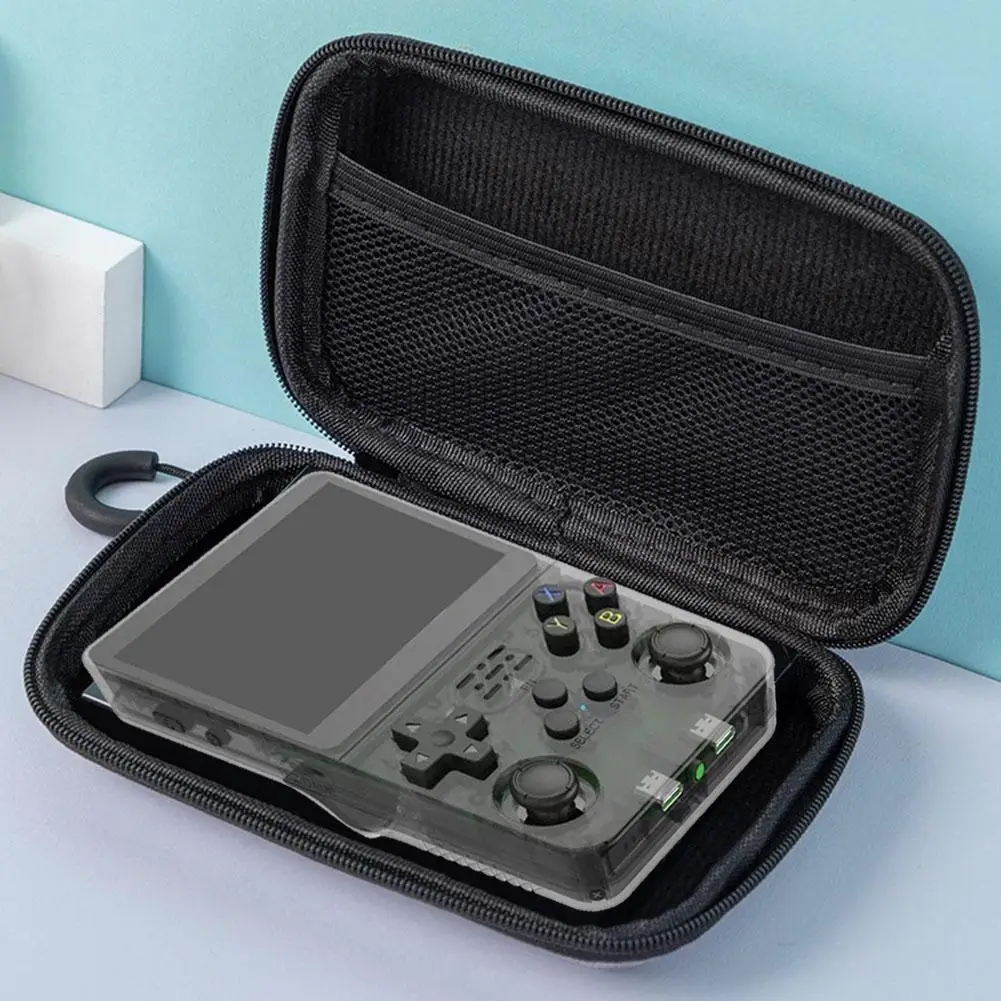 Protective Case For R36S/R35S  - Gaming Console R36S avis et prix