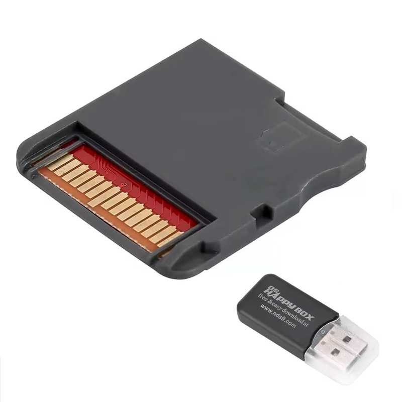 R4 Games Memory Card Support D - Gaming Console Gta avis et prix