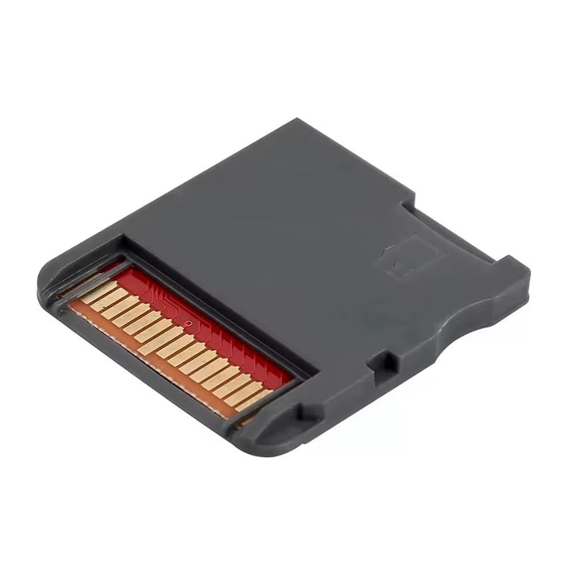 R4 Games Memory Card Support D - Gaming Console Gta avis et prix