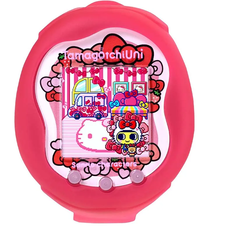 Bandai Tamagotchi Uni Sanrio U - Gaming Console And Tv avis et prix