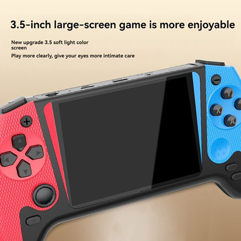 Q21 Retro Portable Game Consol - Gaming Console And Tv avis et prix