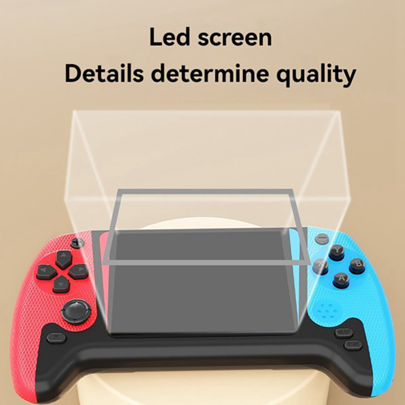 Q21 Retro Portable Game Consol - Gaming Console And Tv avis et prix