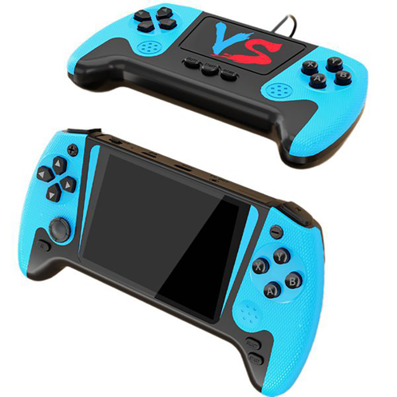 Q21 Retro Portable Game Consol - Gaming Console And Tv avis et prix