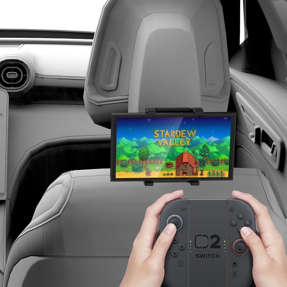 Portable Console Universal Car - Gaming Console Portable avis et prix