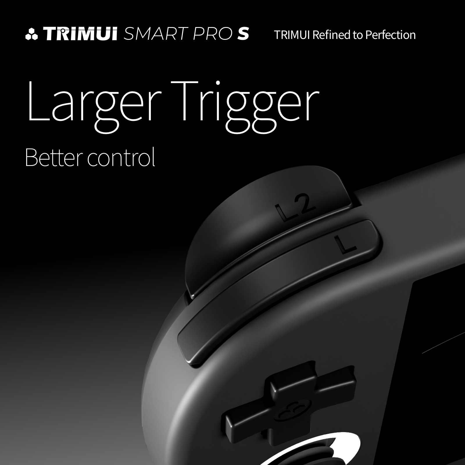 Trimui Smart Pro S Handheld Ga - Gaming Console Android avis et prix