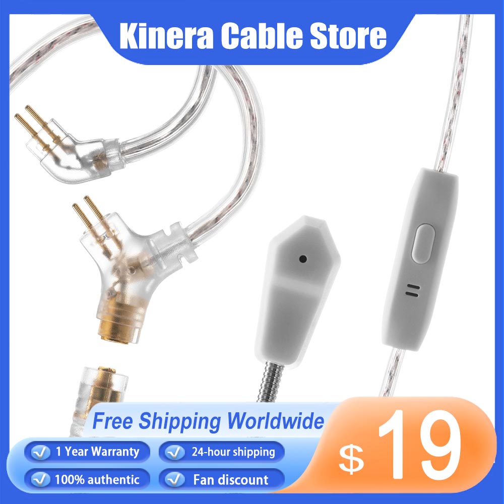 New Kinera Celest Sky Wing Ear - Headset Gaming Console avis et prix