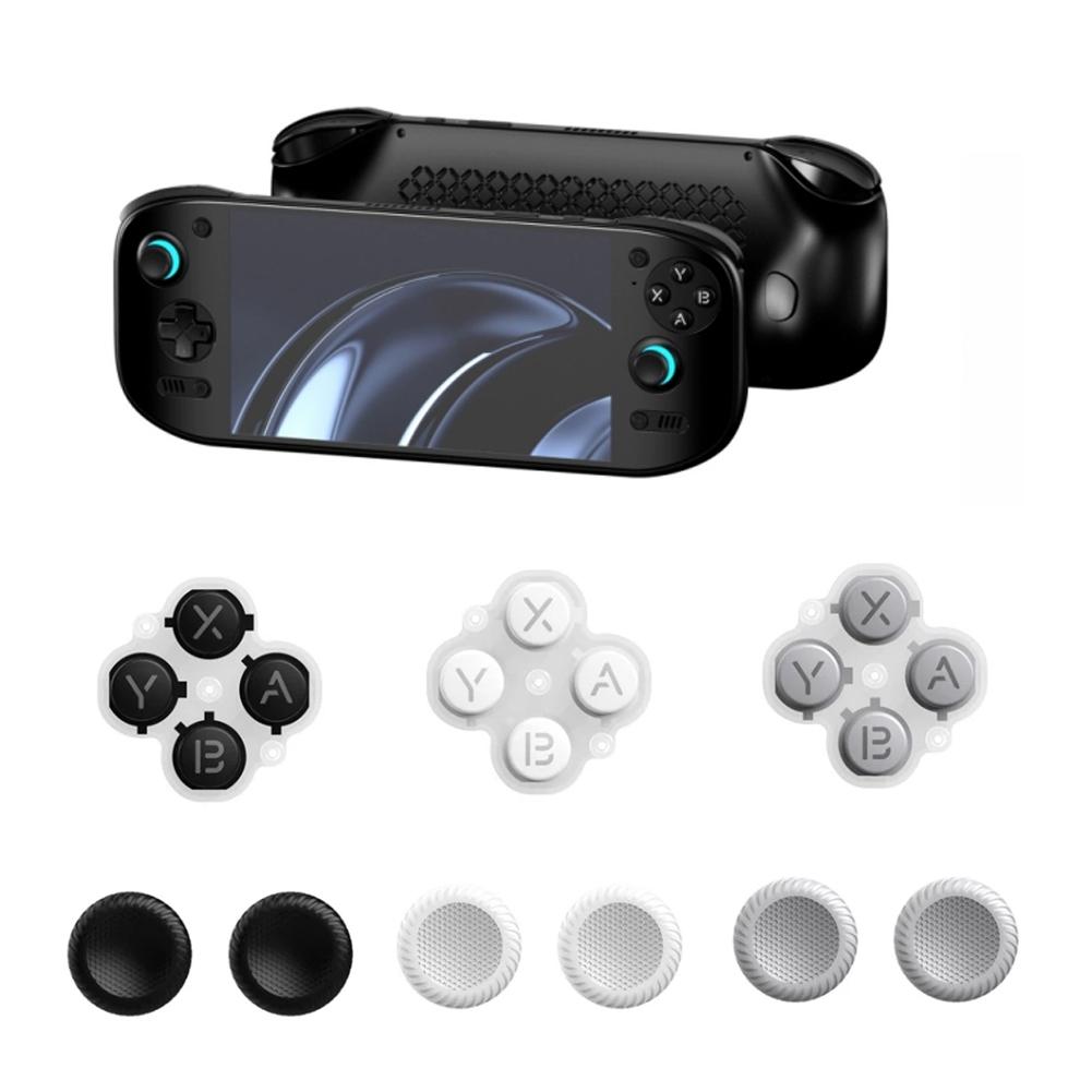 Silicone Cap Key For Odin 2Por - Gaming Console Portable avis et prix
