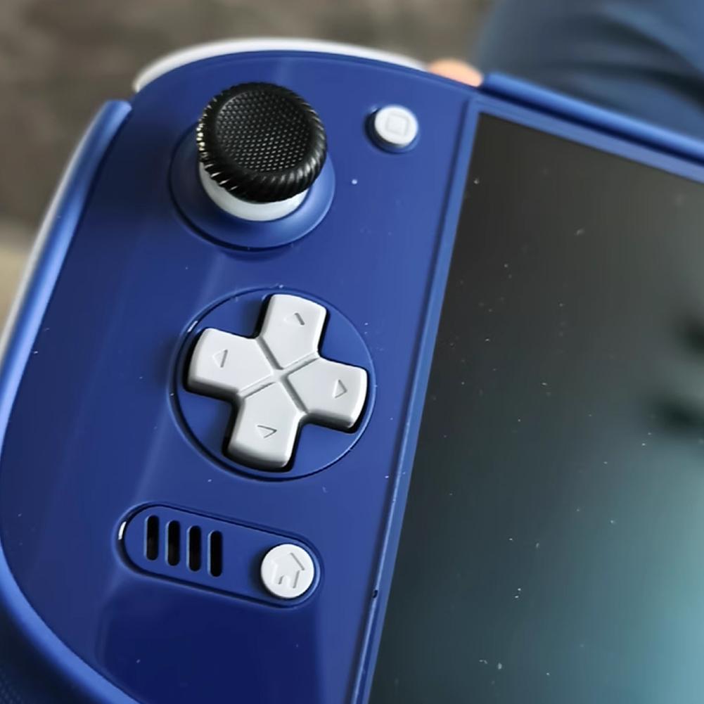 Silicone Cap Key For Odin 2Por - Gaming Console Portable avis et prix