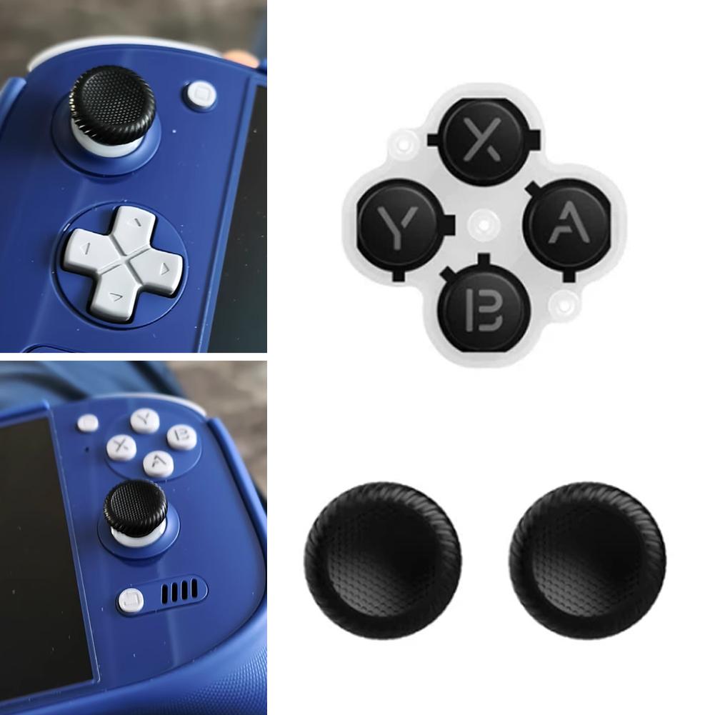 Silicone Cap Key For Odin 2Por - Gaming Console Portable avis et prix