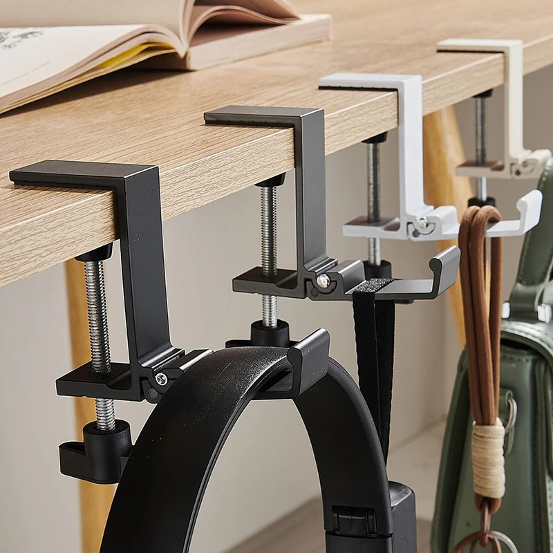 Adjustable Desk Edge Hook Gami - Headset Gaming Console avis et prix