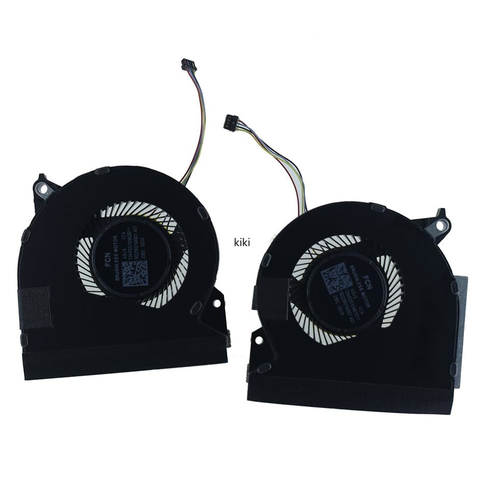 CPU and GPU Cooling Fan Replac - Gaming Console With avis et prix