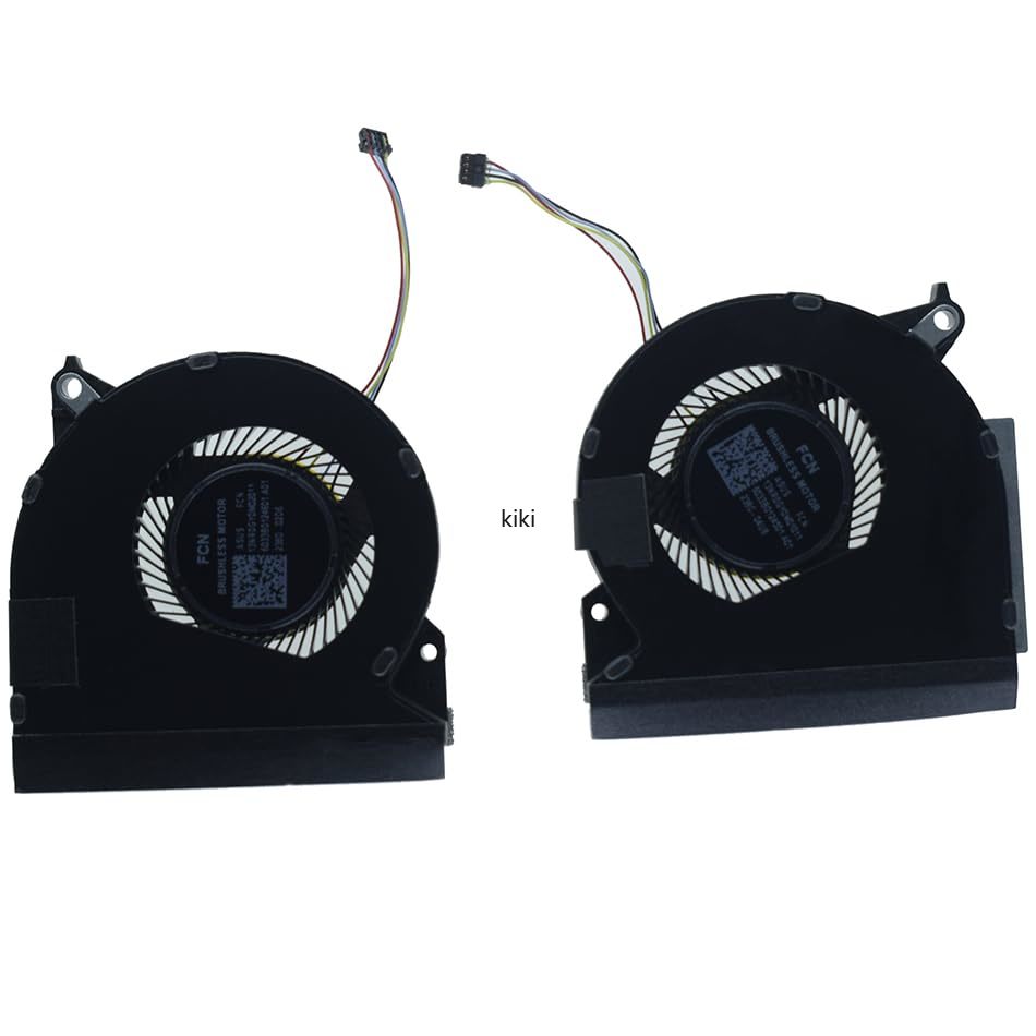 CPU and GPU Cooling Fan Replac - Gaming Console With avis et prix