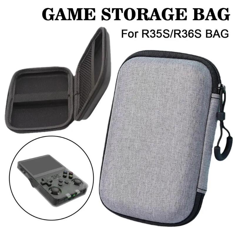 Hot Sale Protective Case For R - Gaming Console R36S avis et prix