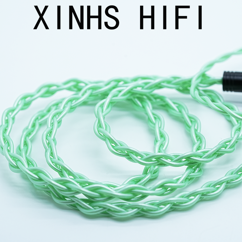 XINHS HIFI T01 Pure Copper Upg - Headset Gaming Console avis et prix