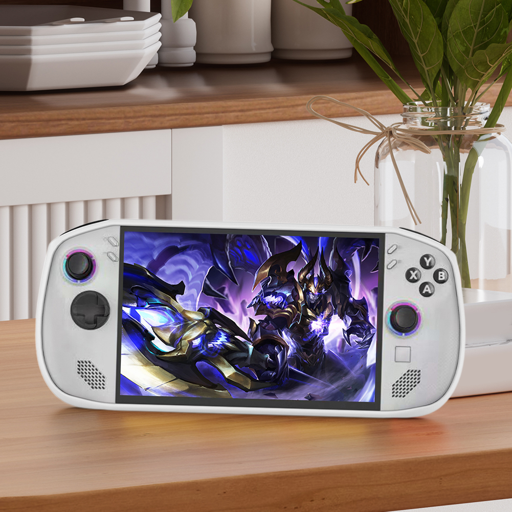 TPU Case for Lenovo Legion Go  - Gaming Console Lenovo Legion Go avis et prix