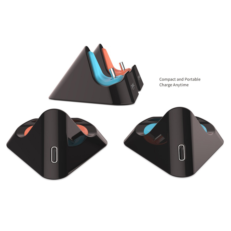 Controller Charger Dock for Sw - Gaming Console Station avis et prix
