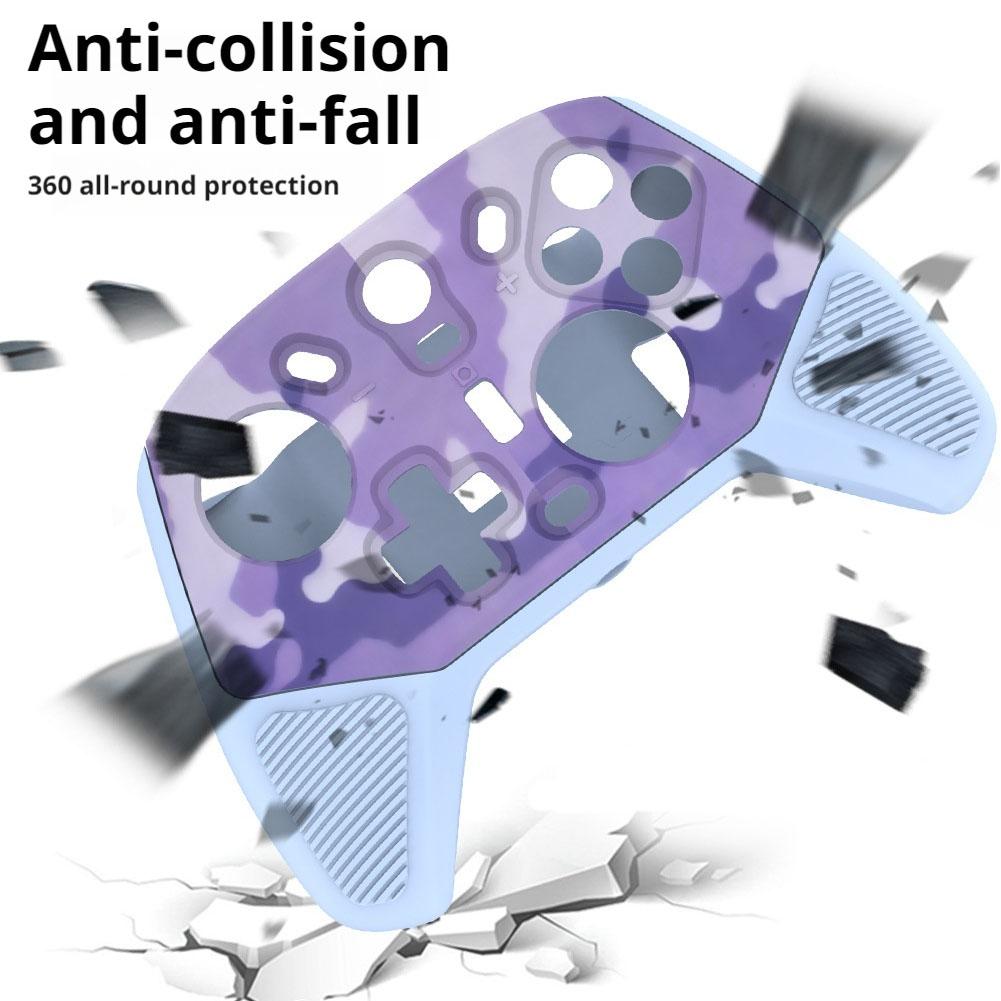 Silicone Case Cover for GameSi - Gaming Console Controller avis et prix